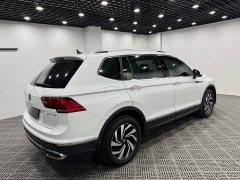 Volkswagen Tiguan L 2023 280TSI Automatic FWD Trendsetter Limited Edition - ფოტო 7