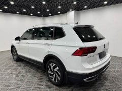 Volkswagen Tiguan L 2023 280TSI Automatic FWD Trendsetter Limited Edition - ფოტო 9