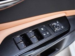 Lexus ES 2022 300h Excellence Edition - ფოტო 10