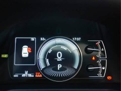 Lexus ES 2022 300h Excellence Edition - ფოტო 11