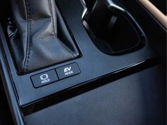 Lexus ES 2022 300h Excellence Edition - ფოტო 13