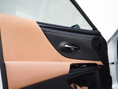 Lexus ES 2022 300h Excellence Edition - ფოტო 14