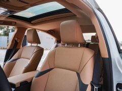 Lexus ES 2022 300h Excellence Edition - ფოტო 17