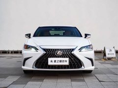 Lexus ES 2022 300h Excellence Edition - ფოტო 3