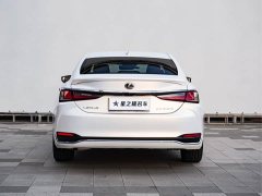 Lexus ES 2022 300h Excellence Edition - ფოტო 4