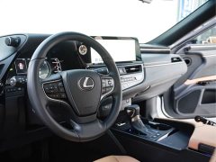 Lexus ES 2022 300h Excellence Edition - ფოტო 8