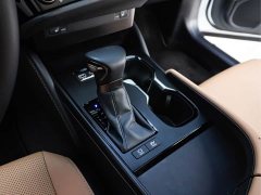 Lexus ES 2022 300h Excellence Edition - ფოტო 9