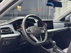 Volkswagen Lavida Facelift 1.5L Automatic Manyi Edition - ფოტო 4