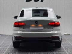 Volkswagen Lavida Facelift 1.5L Automatic Manyi Edition - ფოტო 8