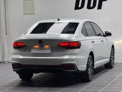 Volkswagen Lavida Facelift 1.5L Automatic Manyi Edition - ფოტო 9