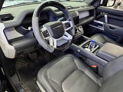 Land Rover Defender 2024 110 3.0T P400 X-DYNAMIC HSE - ფოტო 5