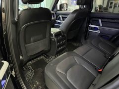 Land Rover Defender 2024 110 3.0T P400 X-DYNAMIC HSE - ფოტო 6
