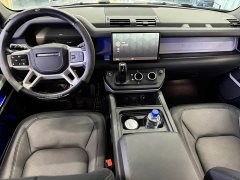Land Rover Defender 2024 110 3.0T P400 X-DYNAMIC HSE - ფოტო 7