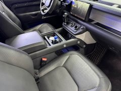 Land Rover Defender 2024 110 3.0T P400 X-DYNAMIC HSE - ფოტო 9
