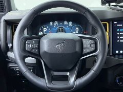 Ford Mustang 2.3T Wilderness - ფოტო 11
