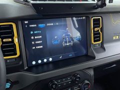 Ford Mustang 2.3T Wilderness - ფოტო 13