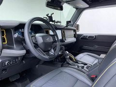 Ford Mustang 2.3T Wilderness - ფოტო 4