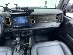 Ford Mustang 2.3T Wilderness - ფოტო 5