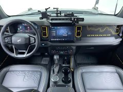Ford Mustang 2.3T Wilderness - ფოტო 6