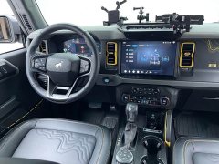 Ford Mustang 2.3T Wilderness - ფოტო 7