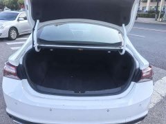 Chevrolet Malibu XL 535T Automatic Sharp Edition - ფოტო 10