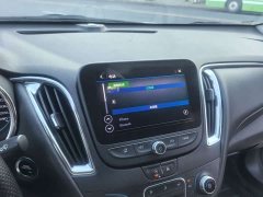 Chevrolet Malibu XL 535T Automatic Sharp Edition - ფოტო 12