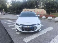 Chevrolet Malibu XL 535T Automatic Sharp Edition - ფოტო 2