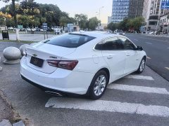 Chevrolet Malibu XL 535T Automatic Sharp Edition - ფოტო 3