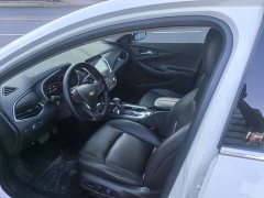 Chevrolet Malibu XL 535T Automatic Sharp Edition - ფოტო 7