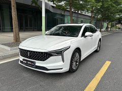 FAW Besturn B70 Third Generation 1.5T Automatic Comfort Edition - ფოტო 1