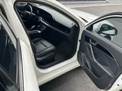 FAW Besturn B70 Third Generation 1.5T Automatic Comfort Edition - ფოტო 10