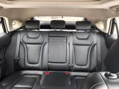FAW Besturn B70 Third Generation 1.5T Automatic Comfort Edition - ფოტო 11