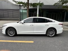 FAW Besturn B70 Third Generation 1.5T Automatic Comfort Edition - ფოტო 13