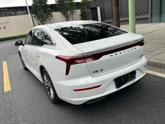 FAW Besturn B70 Third Generation 1.5T Automatic Comfort Edition - ფოტო 14