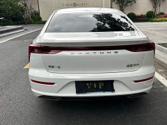 FAW Besturn B70 Third Generation 1.5T Automatic Comfort Edition - ფოტო 15