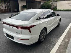 FAW Besturn B70 Third Generation 1.5T Automatic Comfort Edition - ფოტო 16