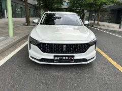 FAW Besturn B70 Third Generation 1.5T Automatic Comfort Edition - ფოტო 2