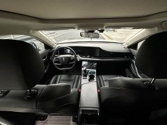 FAW Besturn B70 Third Generation 1.5T Automatic Comfort Edition - ფოტო 4