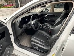 FAW Besturn B70 Third Generation 1.5T Automatic Comfort Edition - ფოტო 5