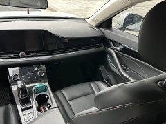 FAW Besturn B70 Third Generation 1.5T Automatic Comfort Edition - ფოტო 7