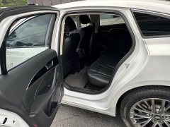 FAW Besturn B70 Third Generation 1.5T Automatic Comfort Edition - ფოტო 8