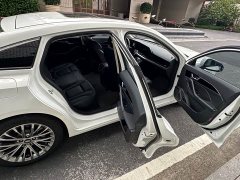 FAW Besturn B70 Third Generation 1.5T Automatic Comfort Edition - ფოტო 9