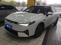 XPeng P5 2021 460G - ფოტო 1