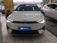 XPeng P5 2021 460G - ფოტო 2