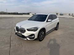 BMW X1 Facelift sDrive20Li Premium - ფოტო 1