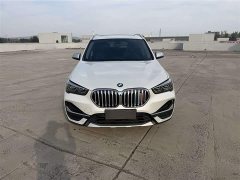 BMW X1 Facelift sDrive20Li Premium - ფოტო 2