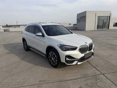 BMW X1 Facelift sDrive20Li Premium - ფოტო 3