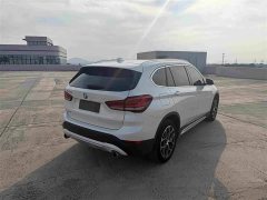 BMW X1 Facelift sDrive20Li Premium - ფოტო 4