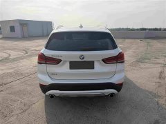 BMW X1 Facelift sDrive20Li Premium - ფოტო 5