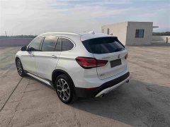 BMW X1 Facelift sDrive20Li Premium - ფოტო 6